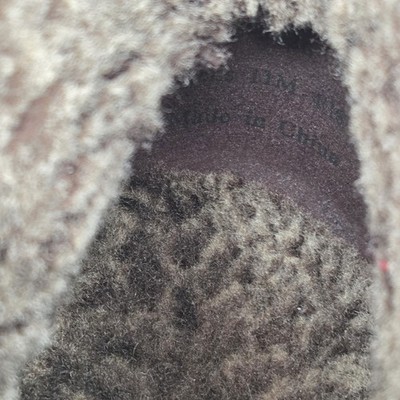 Johnston & Murphy Wallace Genuine Shearling Chukka Boot US  display picture 1