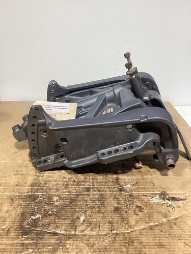 Mercury 90 115 HP 6 Cylinder Swivel Bracket Transom Mount Steering Arm