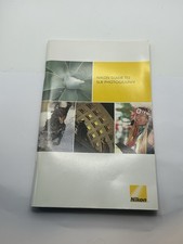 2004 Nikon Guide to SLR Photography