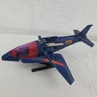 Vintage MASK Switchblade 1985 Kenner w/ Figure for Repair, Completion, or Parts