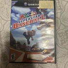 Mario Superstar Baseball (Nintendo GameCube, 2005)