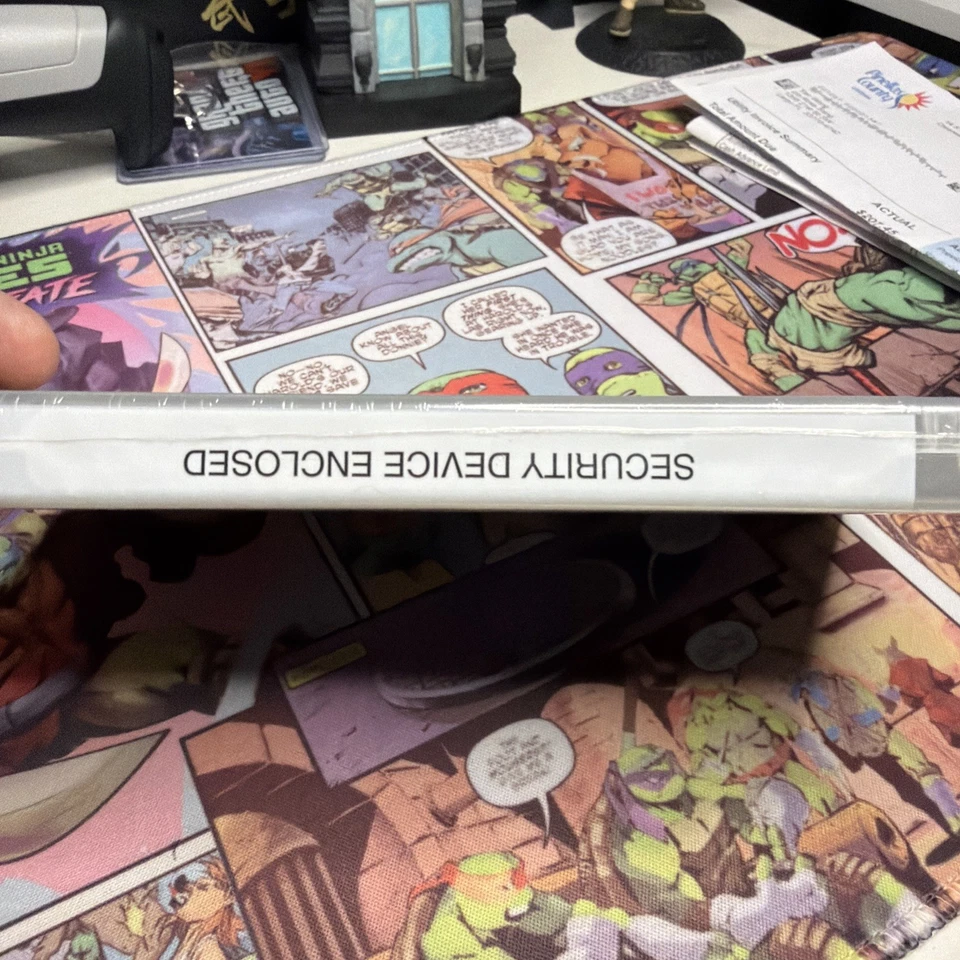 Hellboy Directors Cut UMD Video for PSP Brand New - Image 3 of 4