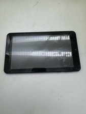  BROKEN onn 100026191 7" Tablet 16GB 2GB RAM Android 11 Go Navy