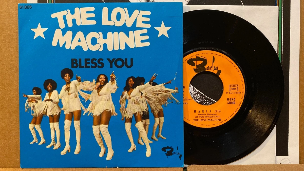 Drum Break Records for sale - eBay