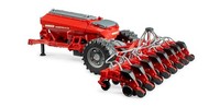 "Bruder® 02037 \" Horsch EinzelkornsäMaschine Maestro 8 Cx \", Neu & Ovp"