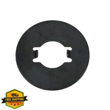 TRQ Front Inner Tie Rod Set 2pc 2003-2008 Toyota Corolla