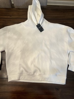 THE BLACK LABEL COLLECTION ONE Size Fits All 100% Cotton Hoodie