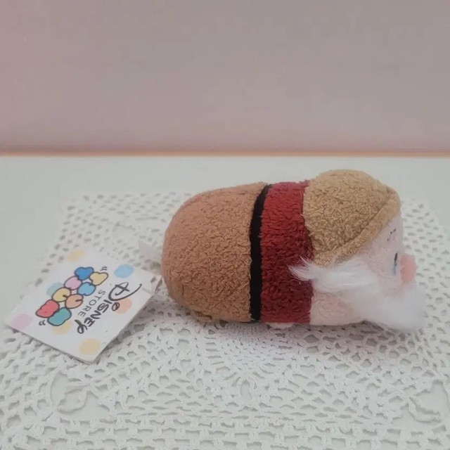 Disney Snow White Vintage 7 Dwarfs Dolls Set of 3 Europe Collectible