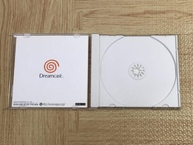 Dream Passport 2 SEGA DreamCast Japan - FJ8183