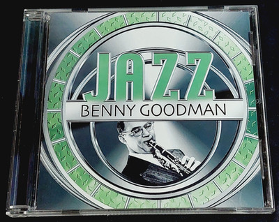 Benny Goodmann / Jazz