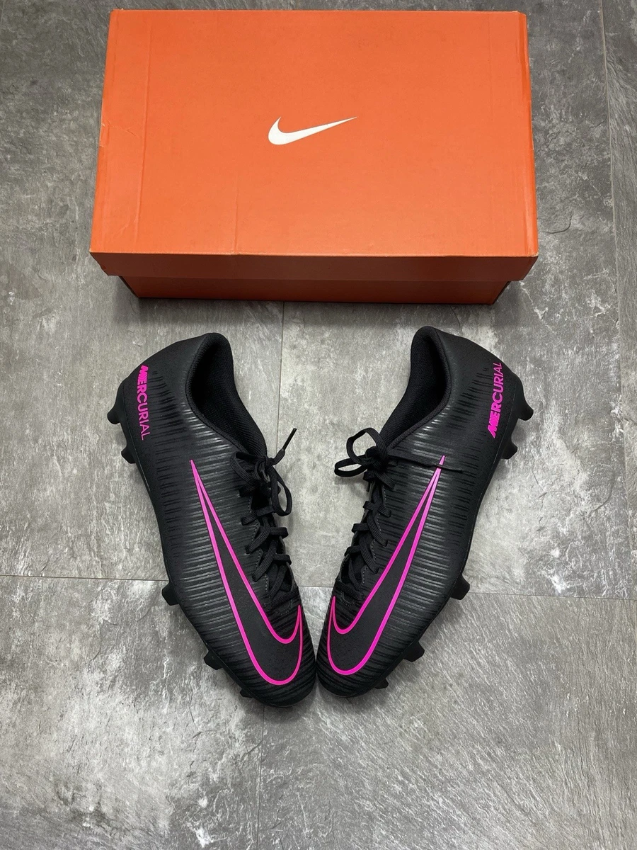 Nike Mercurial Vapor III Soccer Shoes for sale | eBay