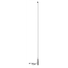 Antenna Shakespeare 396-1 Classica 5' Lunga 3db Per Radio VHF Barca RV Camion