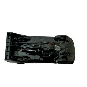 CUSTOM Hot Wheels Ferrari 499P &ldquo;Chase-Style&rdquo; | Sealed Blister | Fan-Made