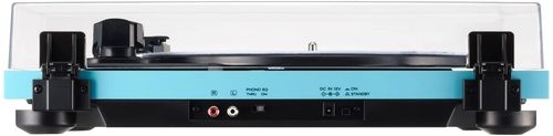 Giradischi Teac Hatsune Miku TN-180BT-MIKU – Bluetooth E Stile Unico