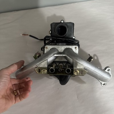 GENERAC GH530 ENGINE Airbox Mixer Intake