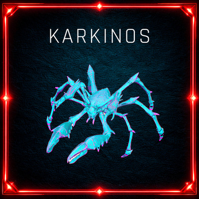 ARK Survival Ascended ASA pve NEW KARKINOS LEVEL 329 TOP STATS 502M DAMAGE