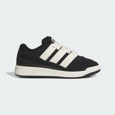 adidas Forum2000 Core Black Off White - JP8709