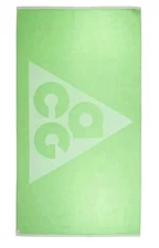 NWT Nike ACG Running Green Towel Unisex Sports Training Tennis Gym Towel 57x32