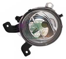 Lexmond Nebelscheinwerfer links Halogen H7 für Audi A2 8Z0 1.4 1.6 FSI