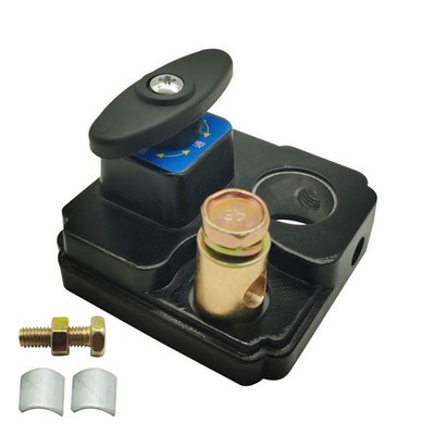 12V / 24V Auto Batterie Trennen Sie Schalter Isolator Power Off Schalter Zubehör