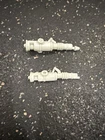 StarWars Vintage 1982 Rebel Transport Cannon Gun Original Kenner original part
