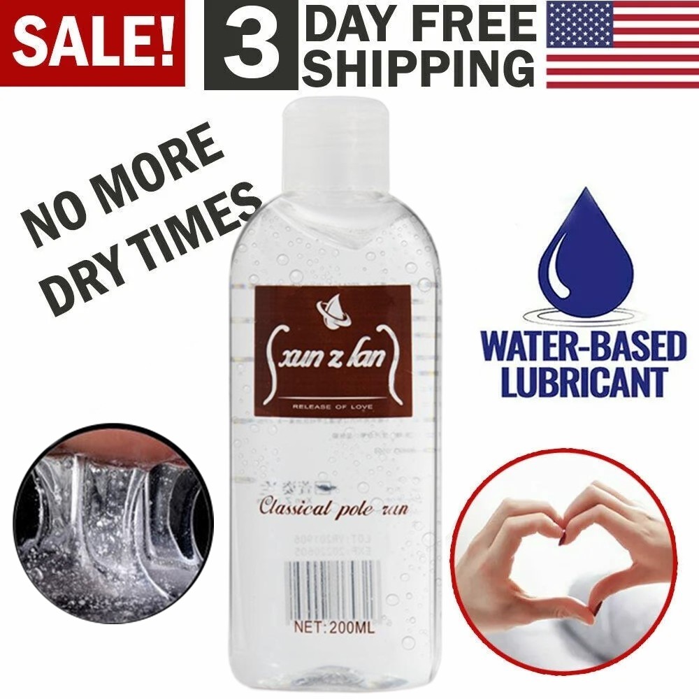men's personal lubricant Amazon.com: LubeLife Water-Based Lube – Personal Lubricant for Men, Women &  Couples, Travel Size, Non-Staining, Easy Clean-Up, Toy-Safe, 8 Fl Oz :  Health & Household main image 0