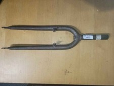 Forcella 26" Mountain Specialized 1-1/8" filettata 142mm sterzo geometria corretta