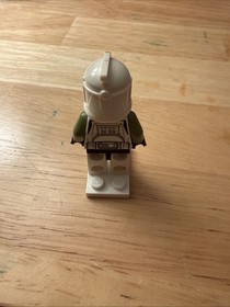 LEGO Star Wars Phase 1 Clone Trooper Minifigures Clone Sargent