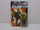 G.I. JOE COLLECTOR'S CLUB FSS ALPINE EXCLUSIVE ACTION FIGURE NEW MOC