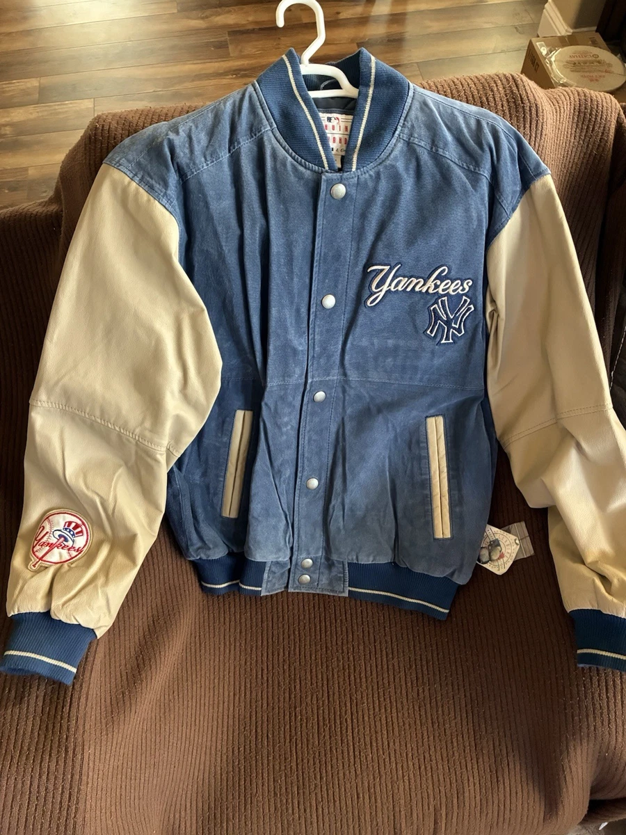 G-III New York Yankees Sports Fan Jackets for sale | eBay