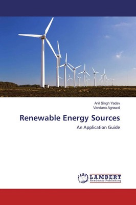 Anil Singh Yadav (u. a.) | Renewable Energy Sources | Taschenbuch | Englisch