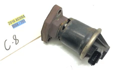 2014-2020 ACURA MDX 3.5L V6 EGR EMISSION GAS RECIRCULATION VALVE SENSOR OEM.