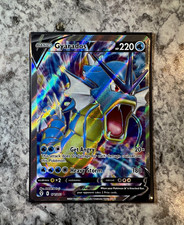 Nintendo Gyarados V 171/203 Evolving Skies Holo Full Art Ultra Rare Pokemon on eBay
