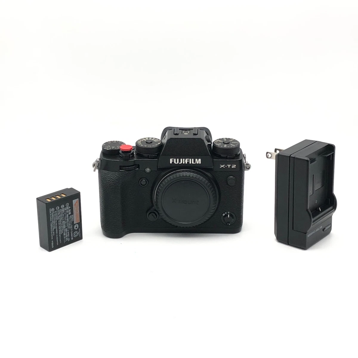 Fujifilm X-T2 Digital Cameras for Sale | Shop New & Used Digital