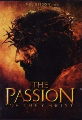 The Passion of the Christ (DVD, 2004, Pan Scan) for sale online | eBay