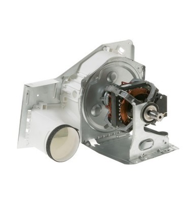 GE WE17X24535 | Dryer Motor & Blower Assembly | Genuine OEM Replacement Part