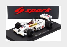SPARK-MODEL S5795 Arrows F1 A6 N 30 1983 Dutch GP Thierry Boutsen