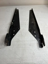 Simplicity 1727280 / 1727279 Hood Hinges Left & Right