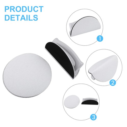 Luckxing 3 En 1 Coin Feuille, Coupe Arrondis, Corner Puncher - Outil Découpe Pour Angle Arrondi, Pour Projets, Scrapbooking, Création Cartes