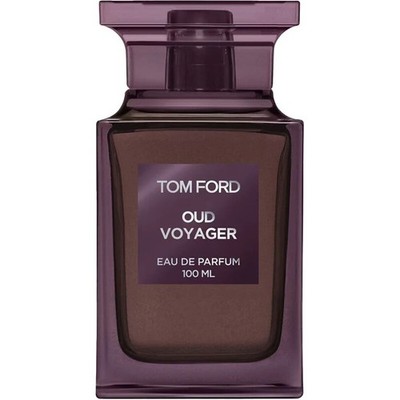 TOM FORD Eau de Parfum EDP Oud Voyager 100ml Spray Herren Damen Unisex Parfum