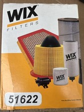 Wix External Transmission Filter Kit 51622