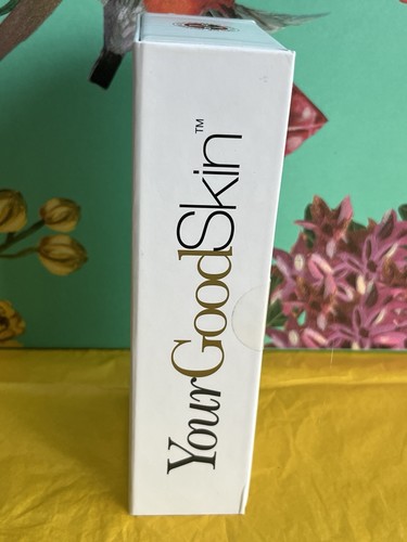 Your Good Skin Balancing Skin Concentrate All In One Facial Serum 30ml Vit C - Picture 5 of 6