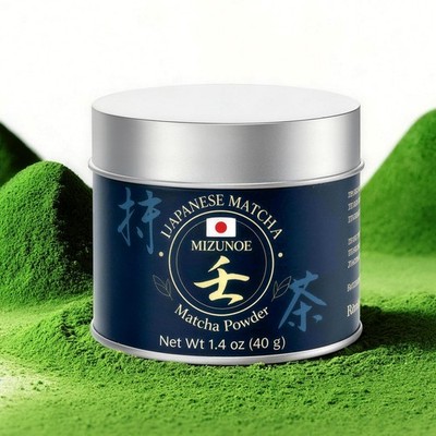 Matcha Ceremonial Grade Matcha Powder   Authentic Japanese First Harvest Prem...