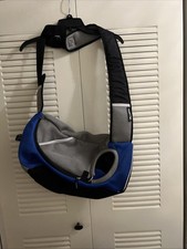 Carrying Pets Bag Women Outdoor Portable Crossbody Bag For Dogs Cats