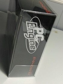 PC Engine Mini Game Console Japan  Konami Emtertainment New W/Box Protector! 🎮