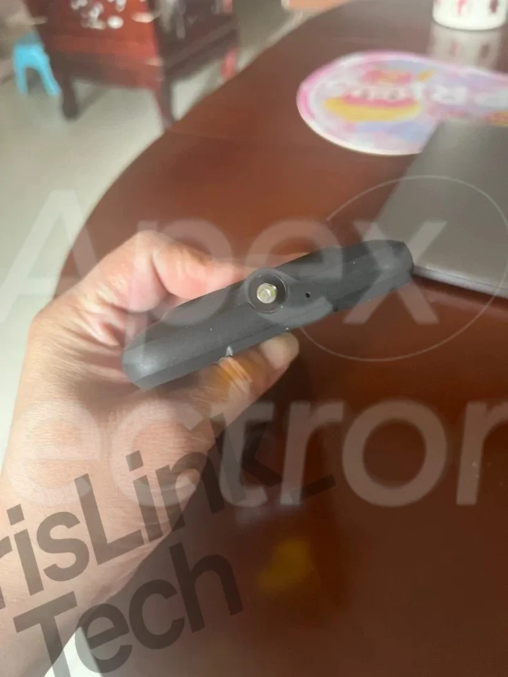 CAT S53 6+128GB 16.5 cm (6.5") Dual SIM Android 11 5G - Image 3 of 4