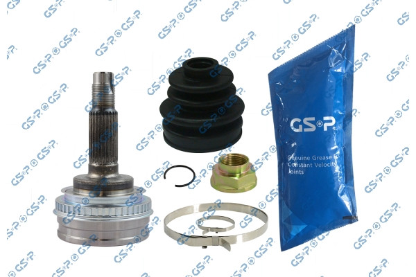 GSP Gelenksatz Antriebswelle FüR Toyota RAV 4 I _A1_ Picnic _XM1_ _XM10-image