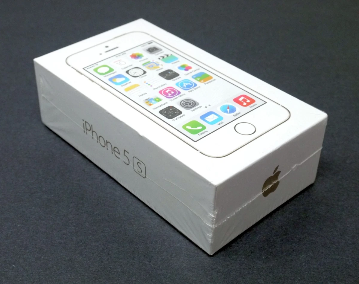 iPhone 5s 64GB Network Unlocked for Sale - eBay