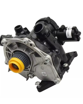 Water Pump Thermostat Housing Assy 06L121111H For VW Golf AUDI SKODA 1.8L 2.0L