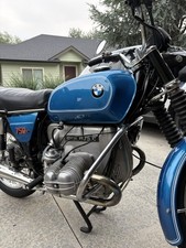 1975 Motorcycles 